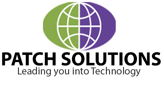 PATCH solutions logo